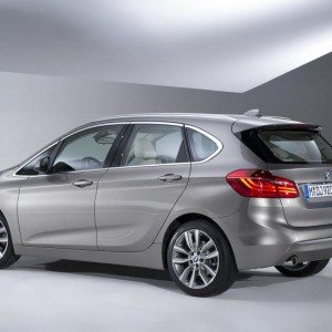 BMW  Series Image