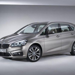 BMW  Series Image