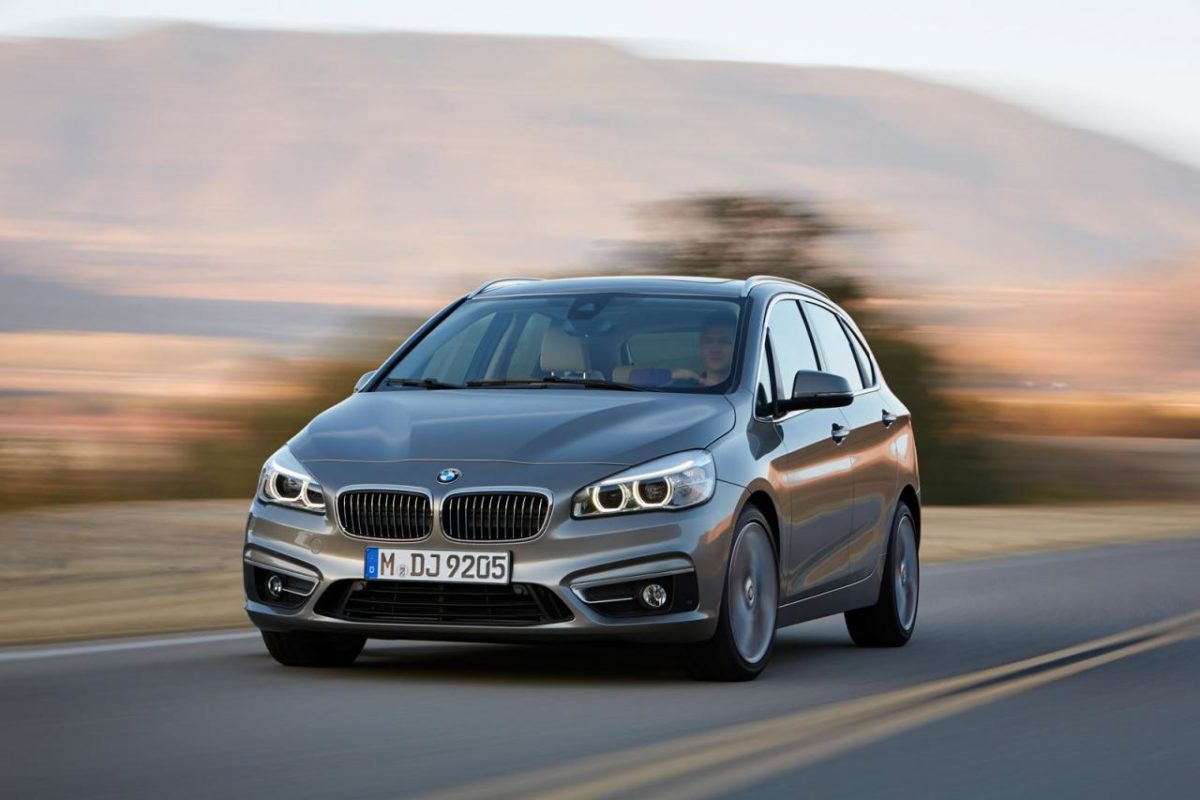 BMW  Series Image