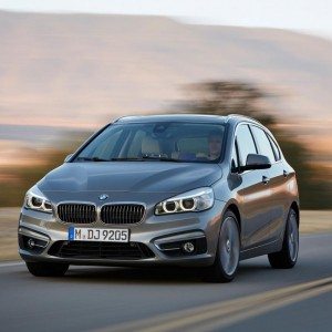 BMW  Series Image