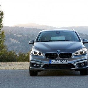 BMW  Series Image