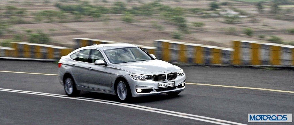 BMW GT 320 d India review (16)