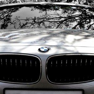 BMW GT  d India review