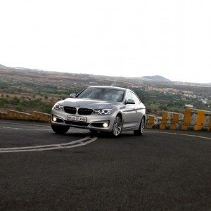 BMW GT D