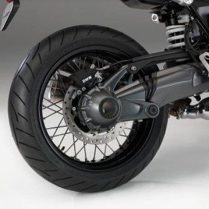 BMW R Nine T Press Images