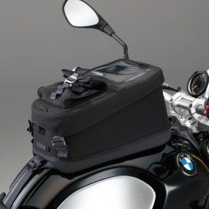 BMW R Nine T Press Images