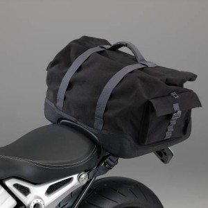BMW R Nine T Press Images