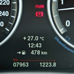 BMW XDrive d India details