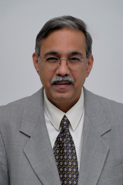 Dr Seshu Bhagavathula, Chief Technology Officer, Apollo Tyres