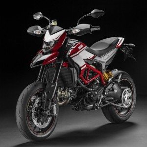 Ducati Hypermotard  Image Gallery