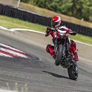 Ducati Hypermotard  Image Gallery