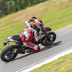 Ducati Hypermotard  Image Gallery