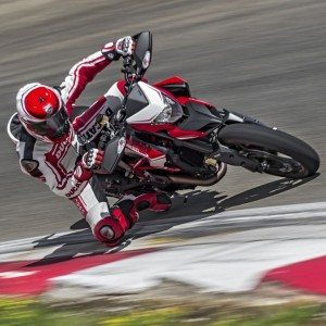 Ducati Hypermotard  Image Gallery