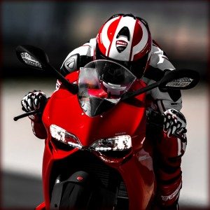 Ducati World Week