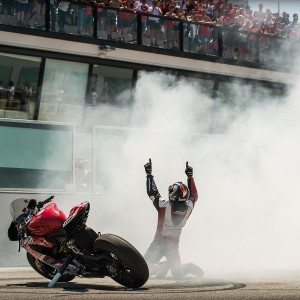 Ducati World Week