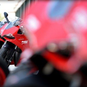 Ducati World Week