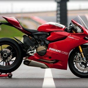 Ducati World Week