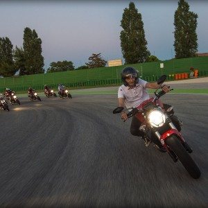 Ducati World Week