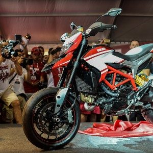 Ducati World Week