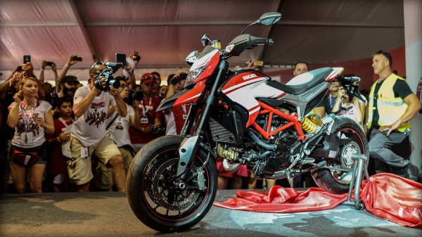 Ducati World Week 2014 (22)