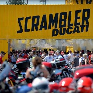 Ducati World Week