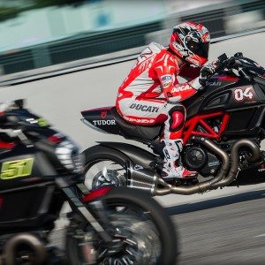 Ducati World Week