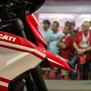 Ducati World Week