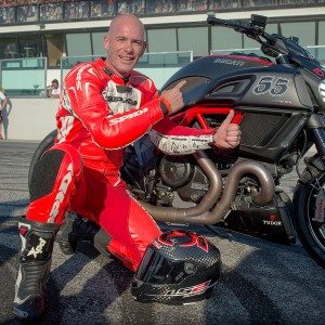 Ducati World Week