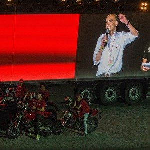 Ducati World Week