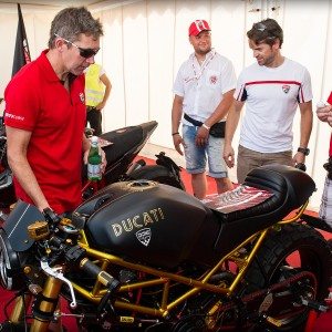 Ducati World Week