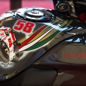 Ducati World Week