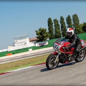 Ducati World Week