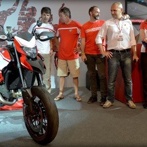 Ducati World Week