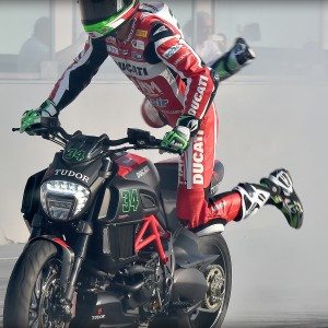 Ducati World Week