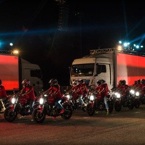 Ducati World Week