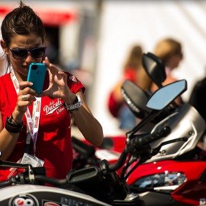 Ducati World Week