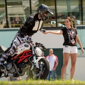 Ducati World Week