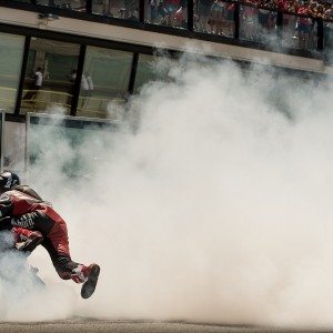 Ducati World Week