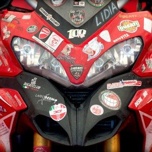 Ducati World Week