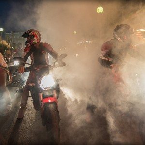 Ducati World Week