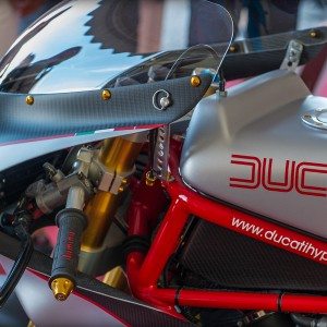 Ducati World Week