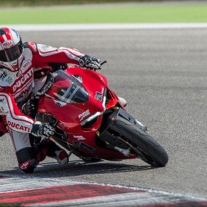 Ducati World Week