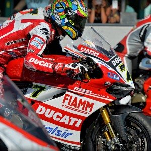 Ducati World Week