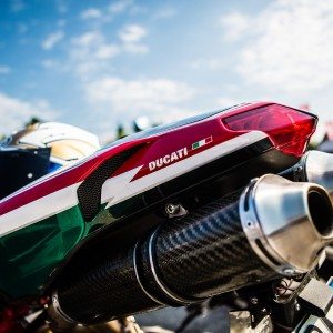 Ducati World Week