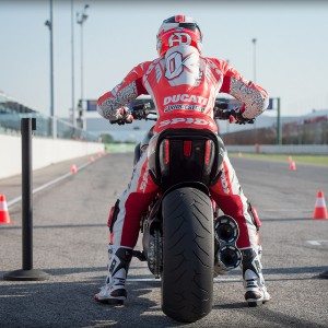 Ducati World Week