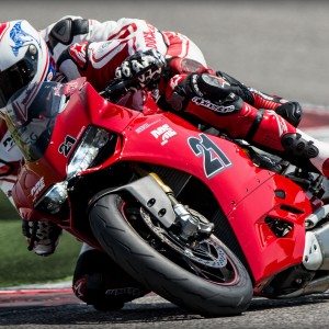 Ducati World Week