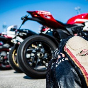 Ducati World Week