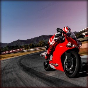 Ducati World Week