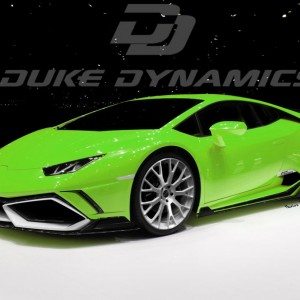 Duke Dynamics Huracan Arrow Image