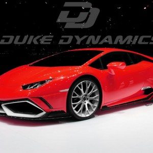 Duke Dynamics Huracan Arrow Image